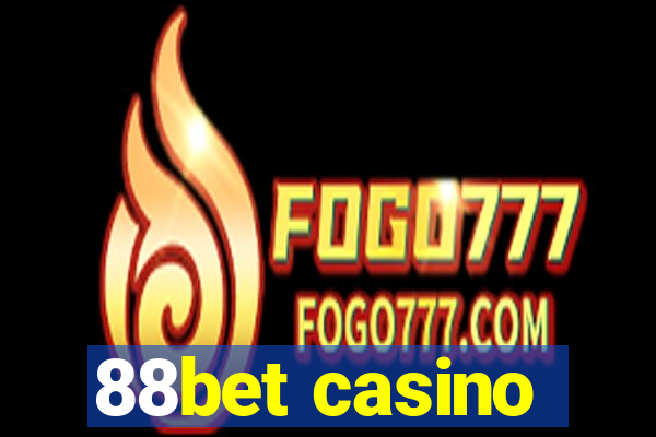 88bet casino